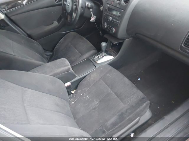 Photo 4 VIN: 1N4AL2AP1BN402916 - NISSAN ALTIMA 