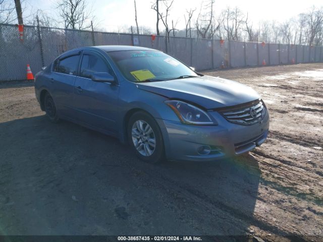 Photo 0 VIN: 1N4AL2AP1BN404410 - NISSAN ALTIMA 