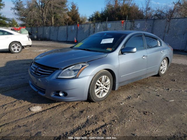 Photo 1 VIN: 1N4AL2AP1BN404410 - NISSAN ALTIMA 