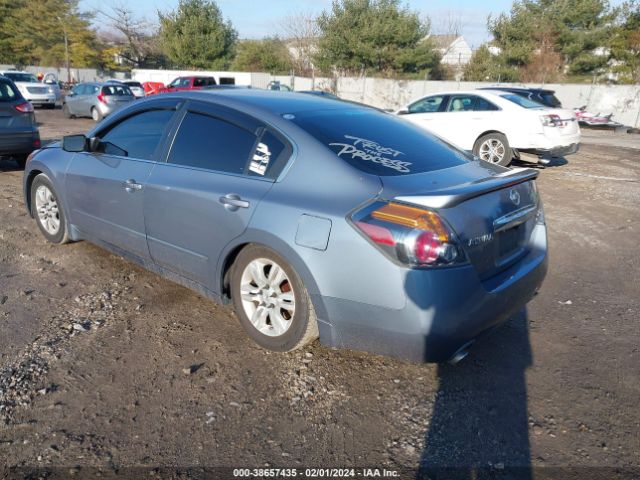 Photo 2 VIN: 1N4AL2AP1BN404410 - NISSAN ALTIMA 