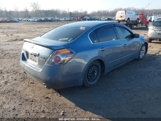 Photo 3 VIN: 1N4AL2AP1BN404410 - NISSAN ALTIMA 