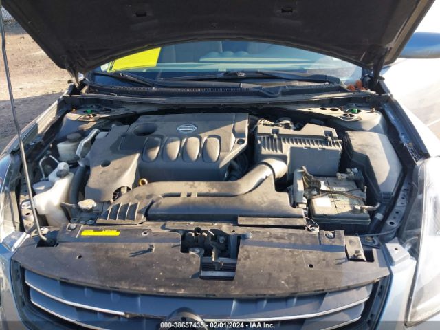 Photo 9 VIN: 1N4AL2AP1BN404410 - NISSAN ALTIMA 