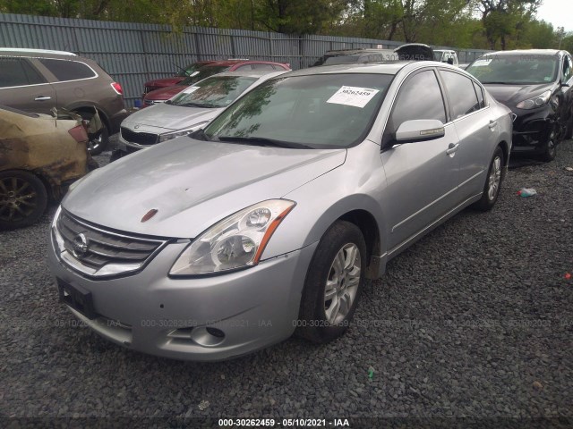 Photo 1 VIN: 1N4AL2AP1BN405217 - NISSAN ALTIMA 