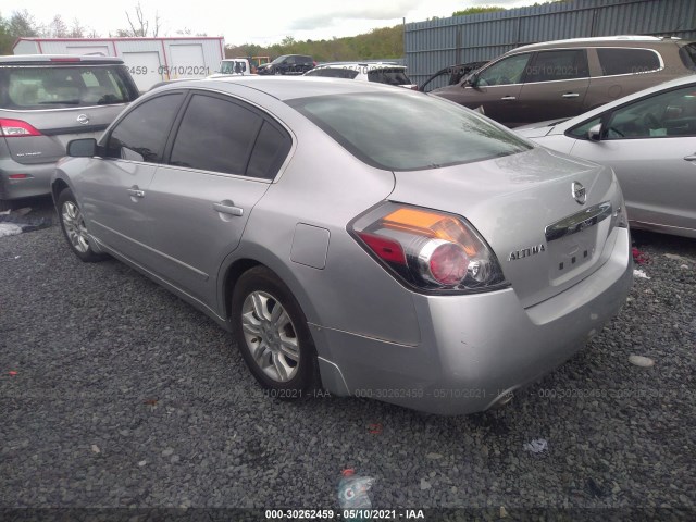 Photo 2 VIN: 1N4AL2AP1BN405217 - NISSAN ALTIMA 