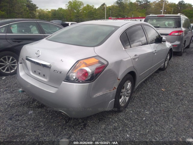 Photo 3 VIN: 1N4AL2AP1BN405217 - NISSAN ALTIMA 