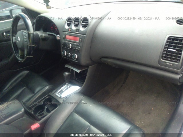 Photo 4 VIN: 1N4AL2AP1BN405217 - NISSAN ALTIMA 