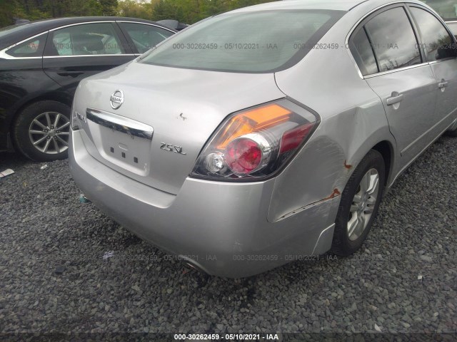 Photo 5 VIN: 1N4AL2AP1BN405217 - NISSAN ALTIMA 