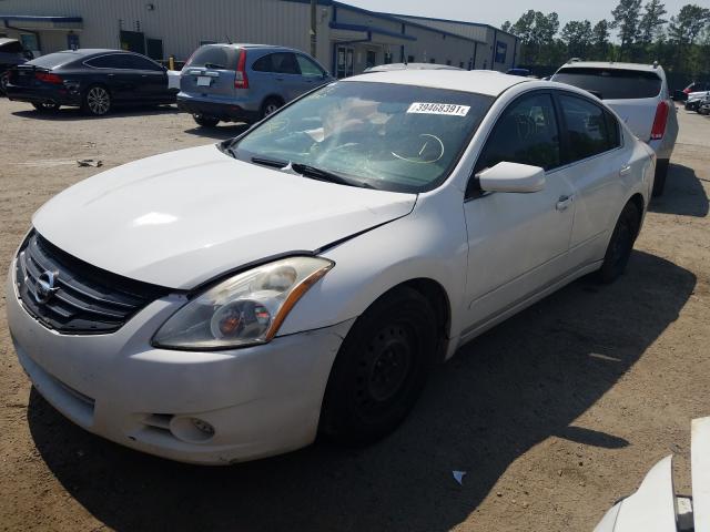 Photo 1 VIN: 1N4AL2AP1BN405668 - NISSAN ALTIMA BAS 