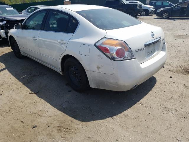 Photo 2 VIN: 1N4AL2AP1BN405668 - NISSAN ALTIMA BAS 