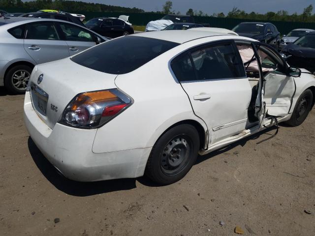 Photo 3 VIN: 1N4AL2AP1BN405668 - NISSAN ALTIMA BAS 