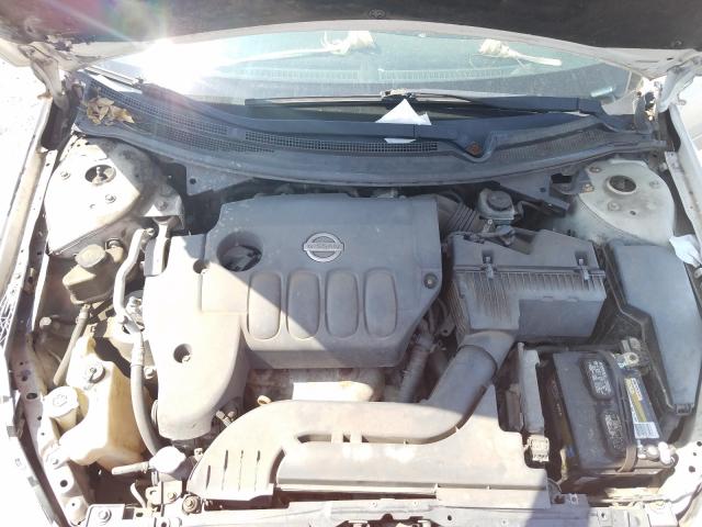 Photo 6 VIN: 1N4AL2AP1BN405668 - NISSAN ALTIMA BAS 