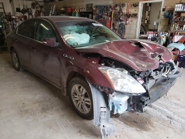 Photo 0 VIN: 1N4AL2AP1BN406769 - NISSAN ALTIMA BAS 