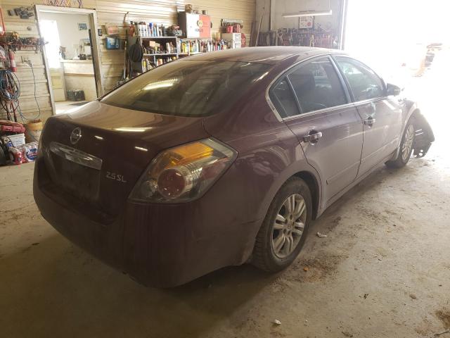 Photo 3 VIN: 1N4AL2AP1BN406769 - NISSAN ALTIMA BAS 