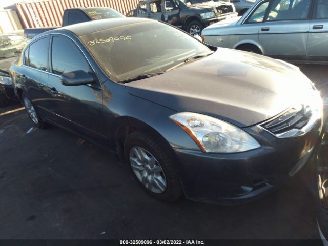 Photo 0 VIN: 1N4AL2AP1BN407811 - NISSAN ALTIMA 