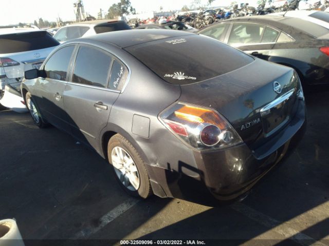 Photo 2 VIN: 1N4AL2AP1BN407811 - NISSAN ALTIMA 