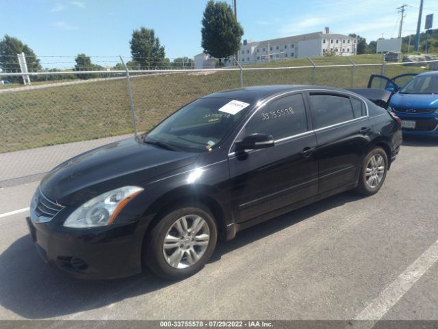 Photo 1 VIN: 1N4AL2AP1BN408330 - NISSAN ALTIMA 