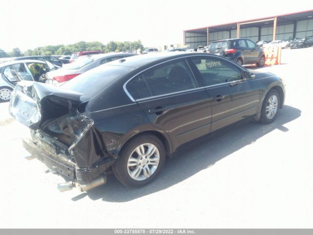 Photo 3 VIN: 1N4AL2AP1BN408330 - NISSAN ALTIMA 