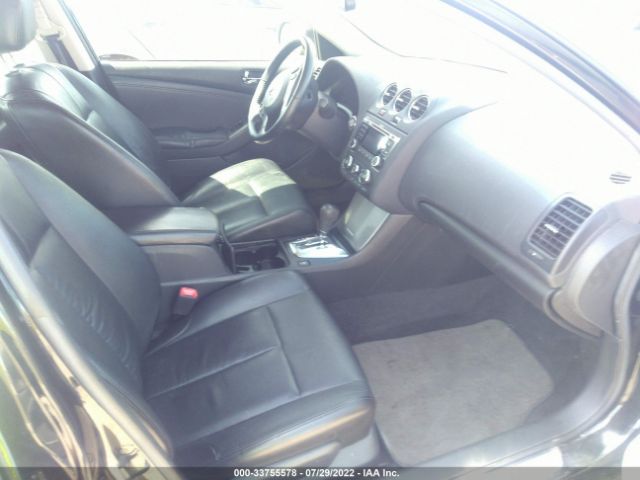 Photo 4 VIN: 1N4AL2AP1BN408330 - NISSAN ALTIMA 