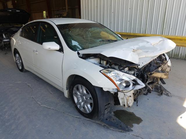 Photo 0 VIN: 1N4AL2AP1BN409199 - NISSAN ALTIMA BAS 