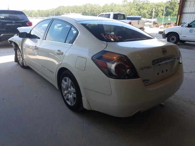 Photo 2 VIN: 1N4AL2AP1BN409199 - NISSAN ALTIMA BAS 