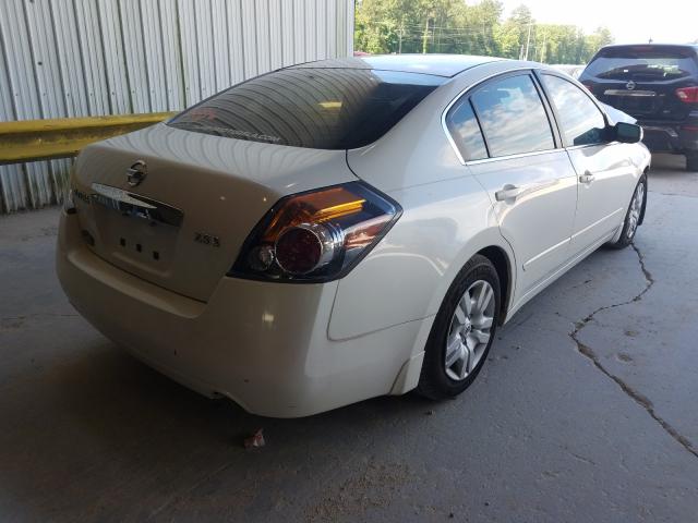 Photo 3 VIN: 1N4AL2AP1BN409199 - NISSAN ALTIMA BAS 