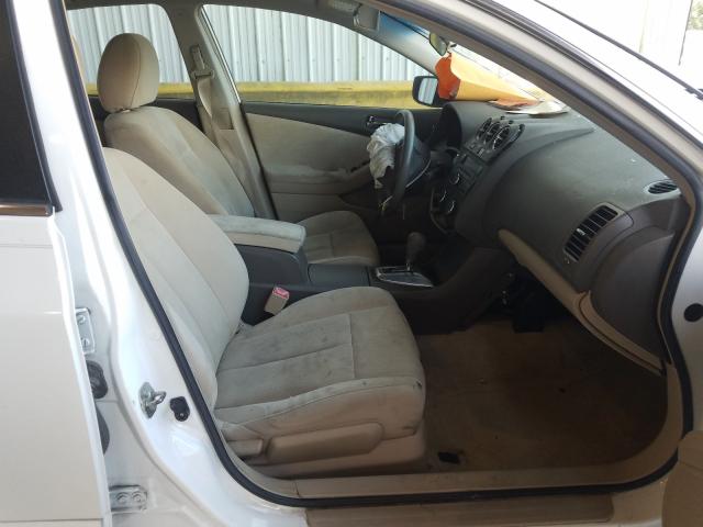 Photo 4 VIN: 1N4AL2AP1BN409199 - NISSAN ALTIMA BAS 