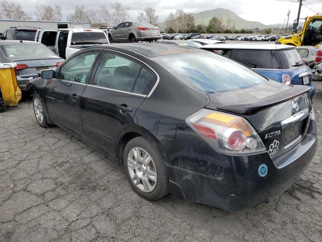 Photo 1 VIN: 1N4AL2AP1BN411440 - NISSAN ALTIMA BAS 