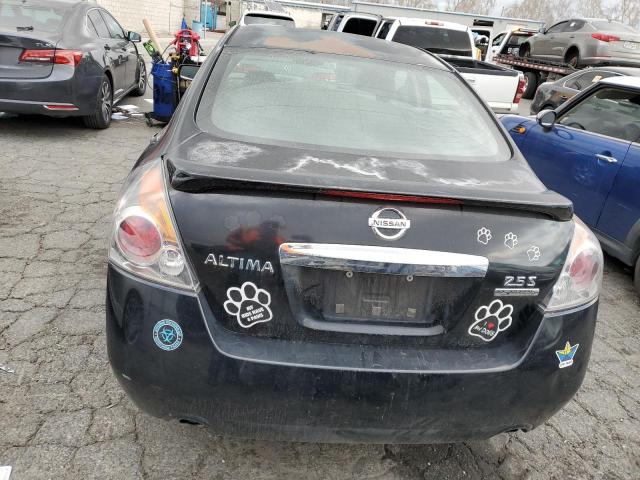 Photo 5 VIN: 1N4AL2AP1BN411440 - NISSAN ALTIMA BAS 