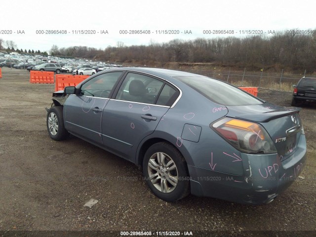 Photo 2 VIN: 1N4AL2AP1BN413771 - NISSAN ALTIMA 