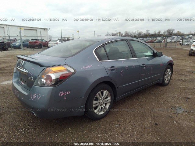 Photo 3 VIN: 1N4AL2AP1BN413771 - NISSAN ALTIMA 