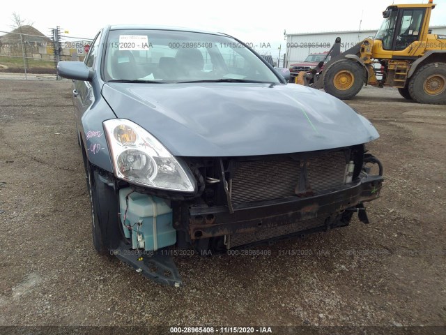 Photo 5 VIN: 1N4AL2AP1BN413771 - NISSAN ALTIMA 