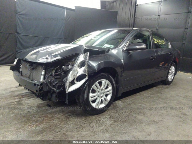 Photo 1 VIN: 1N4AL2AP1BN416377 - NISSAN ALTIMA 