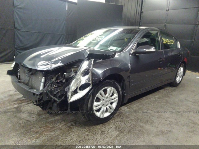 Photo 5 VIN: 1N4AL2AP1BN416377 - NISSAN ALTIMA 