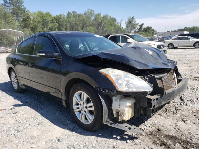 Photo 0 VIN: 1N4AL2AP1BN418159 - NISSAN ALTIMA BAS 