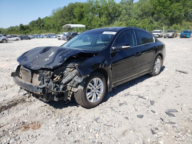 Photo 1 VIN: 1N4AL2AP1BN418159 - NISSAN ALTIMA BAS 