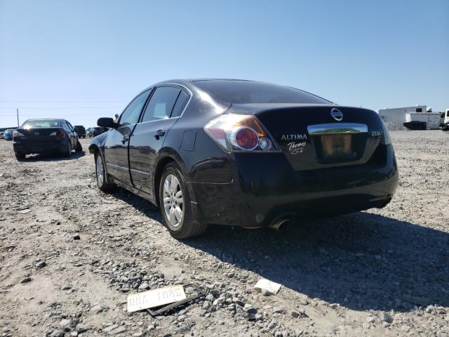 Photo 2 VIN: 1N4AL2AP1BN418159 - NISSAN ALTIMA BAS 