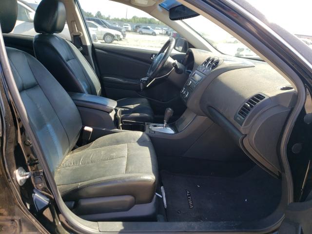 Photo 4 VIN: 1N4AL2AP1BN418159 - NISSAN ALTIMA BAS 