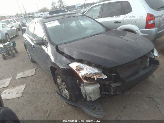 Photo 0 VIN: 1N4AL2AP1BN418985 - NISSAN ALTIMA 