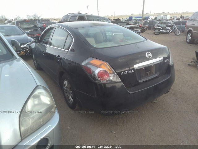 Photo 2 VIN: 1N4AL2AP1BN418985 - NISSAN ALTIMA 