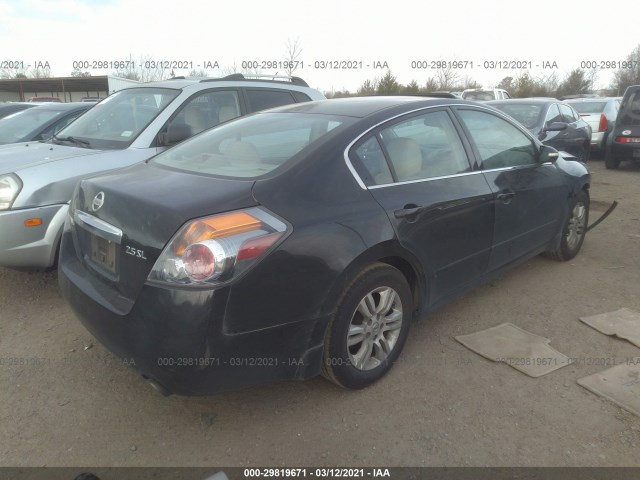 Photo 3 VIN: 1N4AL2AP1BN418985 - NISSAN ALTIMA 