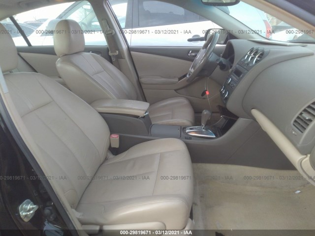 Photo 4 VIN: 1N4AL2AP1BN418985 - NISSAN ALTIMA 