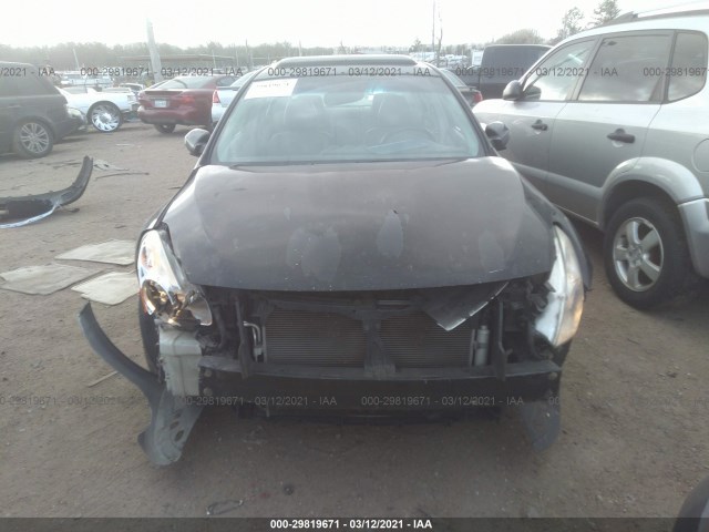 Photo 5 VIN: 1N4AL2AP1BN418985 - NISSAN ALTIMA 