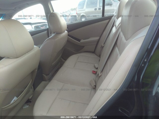 Photo 7 VIN: 1N4AL2AP1BN418985 - NISSAN ALTIMA 