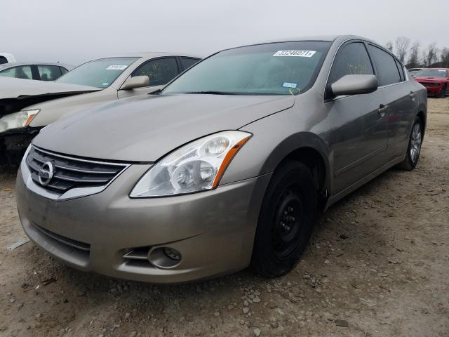 Photo 1 VIN: 1N4AL2AP1BN419070 - NISSAN ALTIMA BAS 