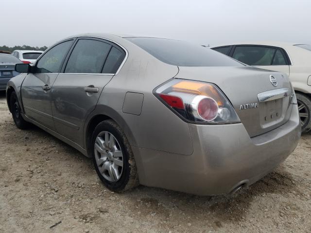 Photo 2 VIN: 1N4AL2AP1BN419070 - NISSAN ALTIMA BAS 