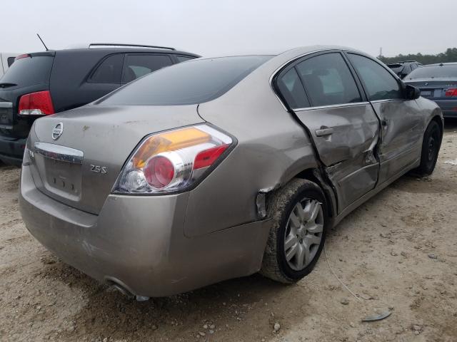 Photo 3 VIN: 1N4AL2AP1BN419070 - NISSAN ALTIMA BAS 