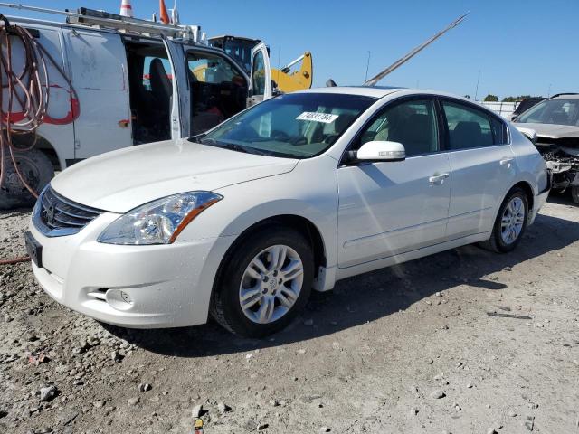 Photo 0 VIN: 1N4AL2AP1BN422969 - NISSAN ALTIMA BAS 