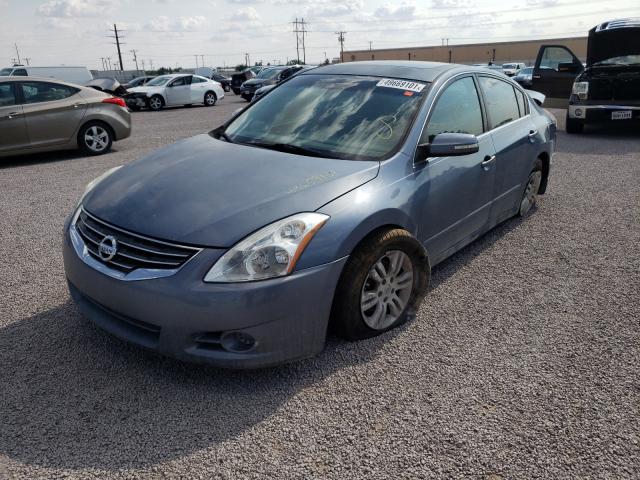 Photo 1 VIN: 1N4AL2AP1BN423118 - NISSAN ALTIMA BAS 