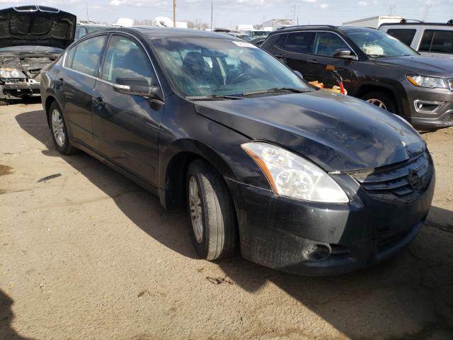 Photo 0 VIN: 1N4AL2AP1BN423748 - NISSAN ALTIMA BAS 