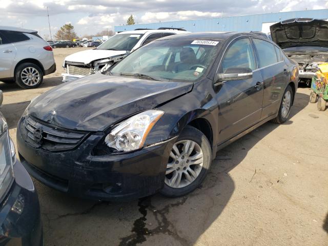 Photo 1 VIN: 1N4AL2AP1BN423748 - NISSAN ALTIMA BAS 